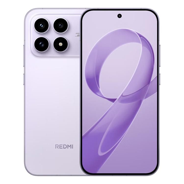 Redmi K90