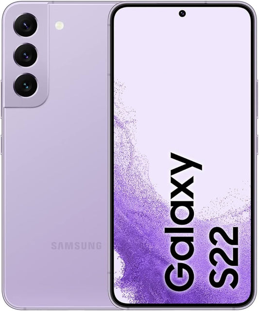 Samsung Galaxy S22