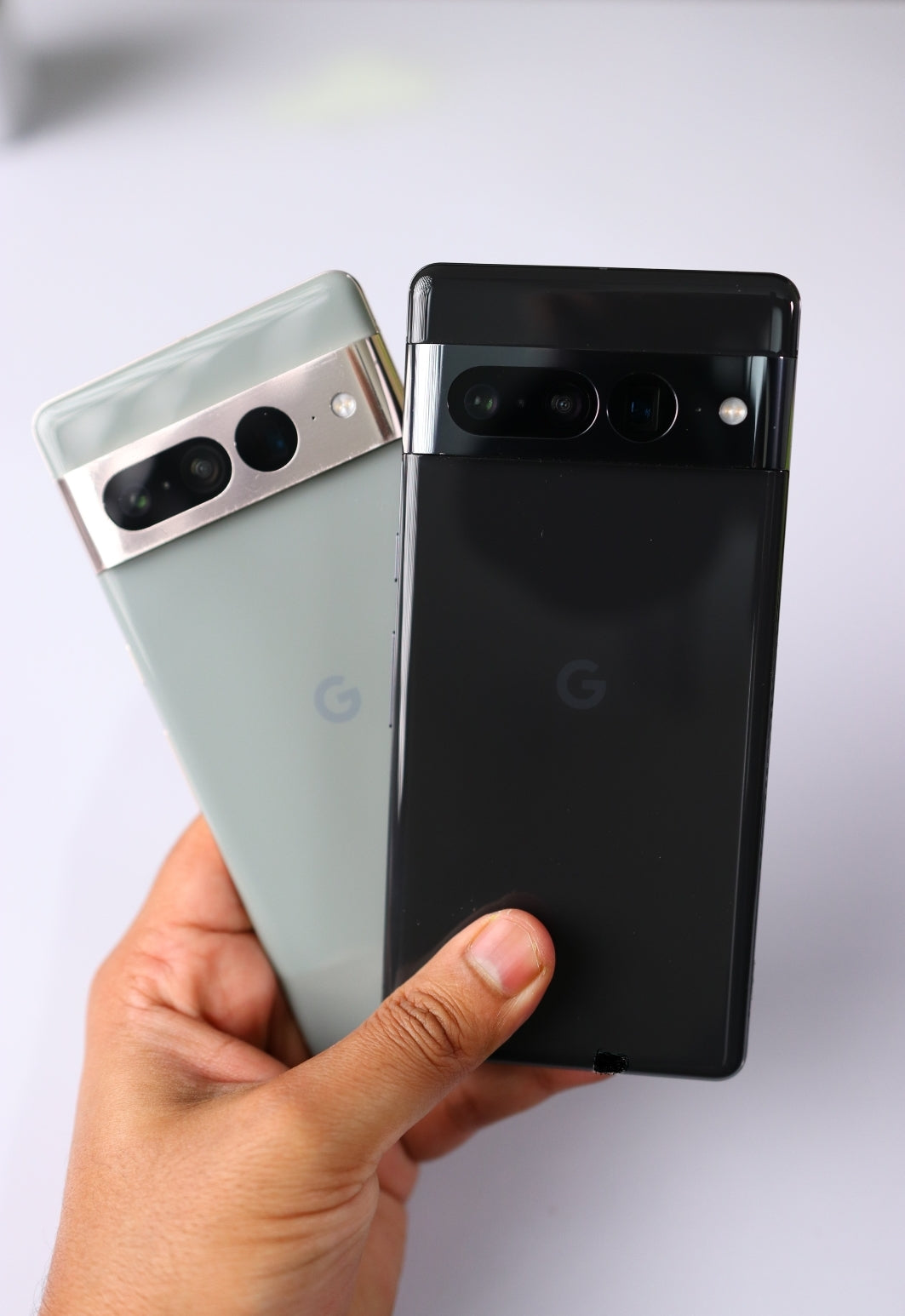 Google Pixel 7 Pro