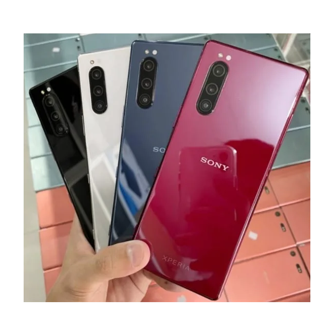 Sony Xperia 5