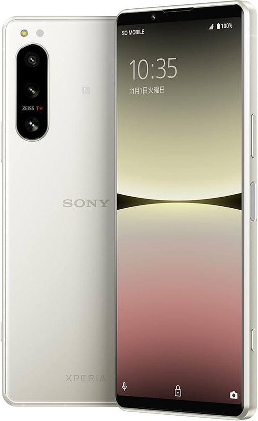Sony Xperia 5 IV (Mark 4)