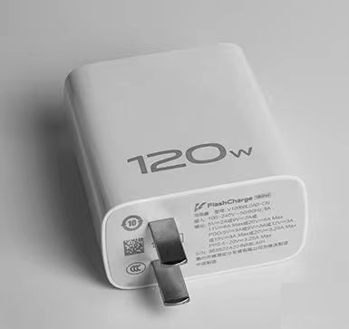 Vivo Original 120W FlashCharge USB-C Charger