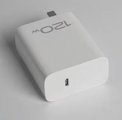 Vivo Original 120W FlashCharge USB-C Charger