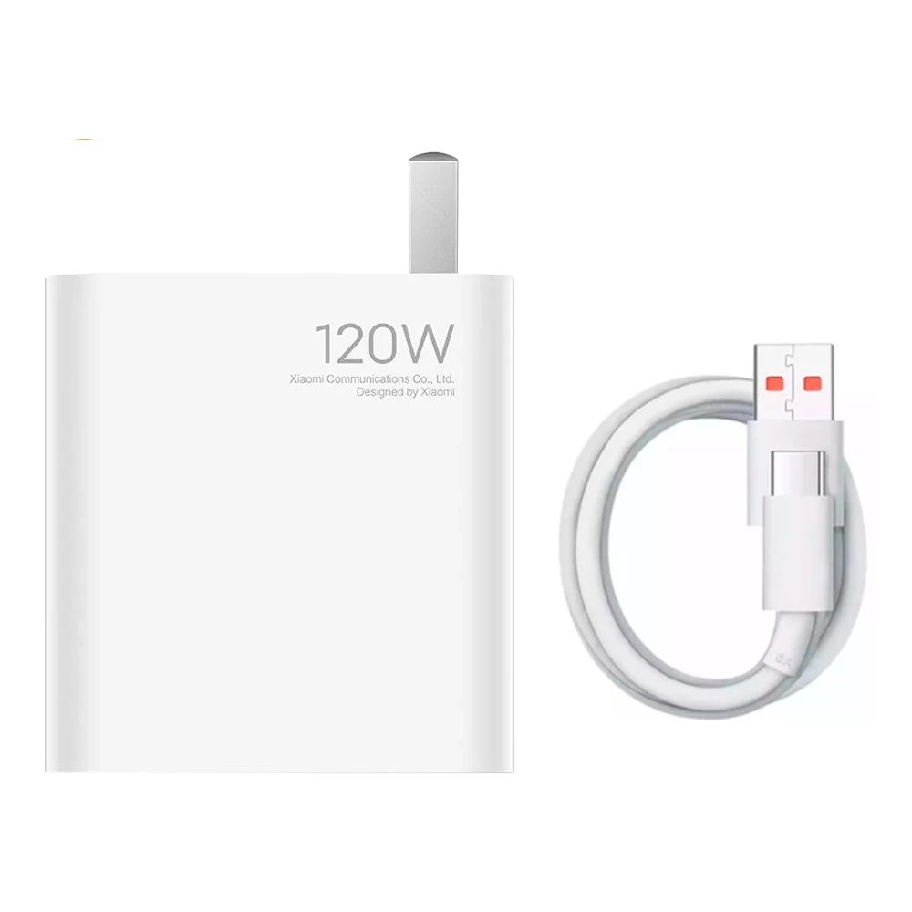 Xiaomi Mi 120W Fast Charger