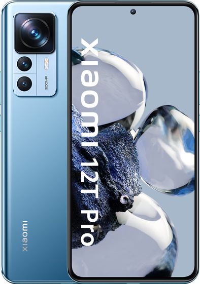 Xiaomi 12T Pro