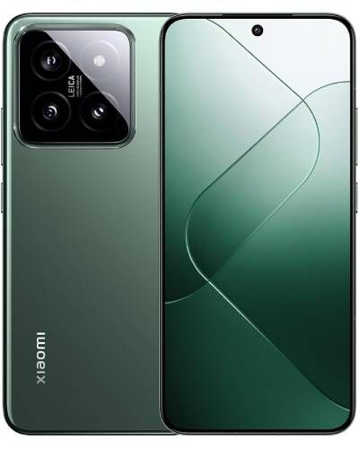 Xiaomi 14 Pro