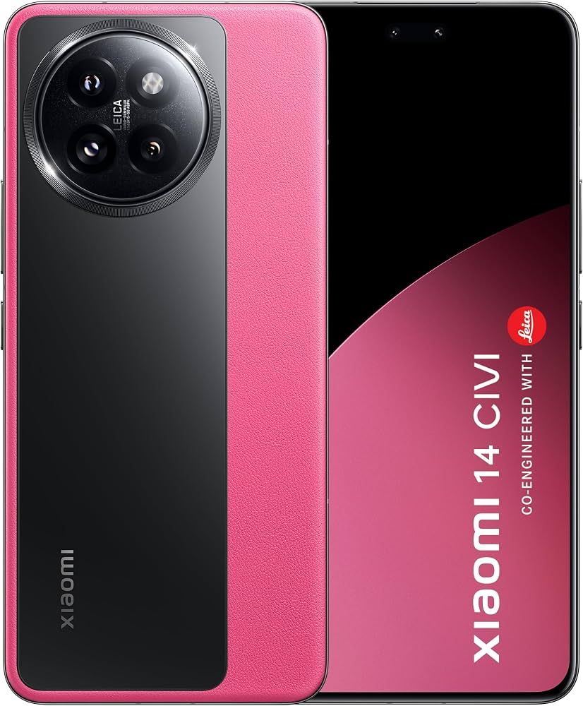 Xiaomi 14 Civi