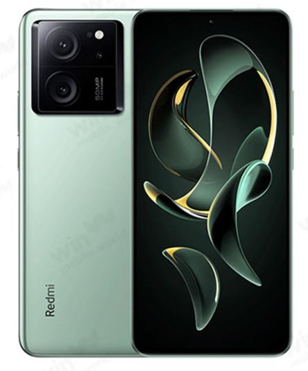 Xiaomi 13T Pro (Redmi K60 Ultra)