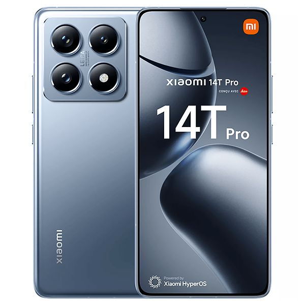 Xiaomi 14T Pro
