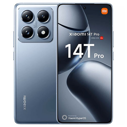 Xiaomi 14T Pro