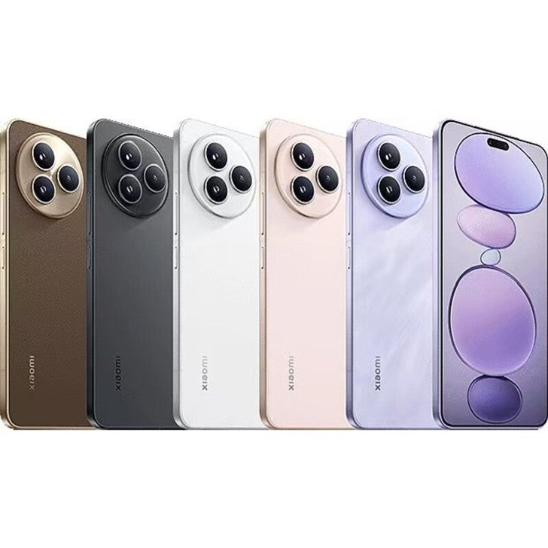 Xiaomi Civi 5 Pro