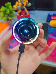 MEMO CX15 Mobile Cooler