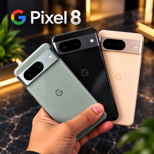 Google Pixel 8