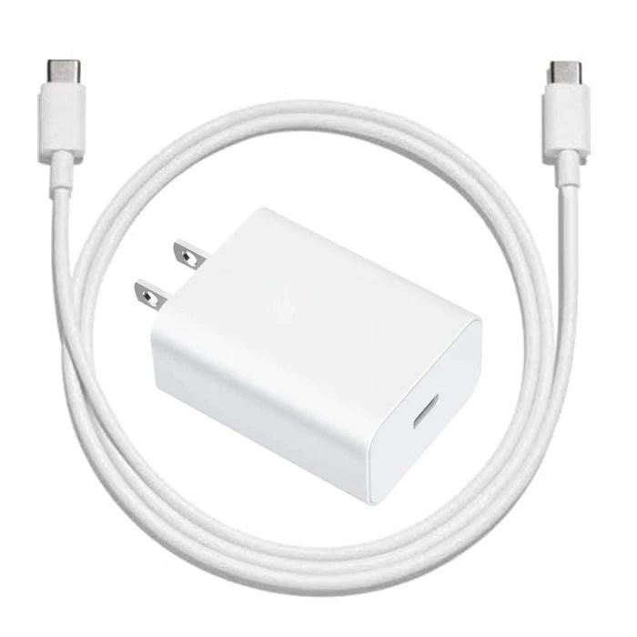 Google Pixel 18W USB-C PD Charger (100% Original)