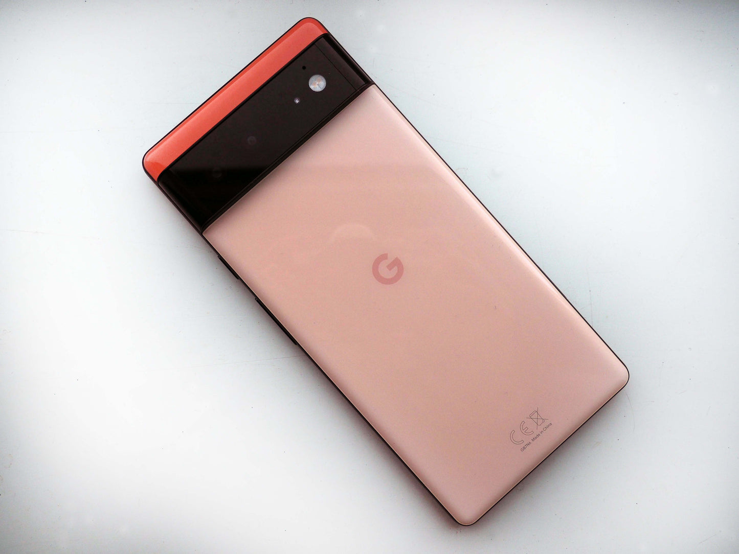 Google Pixel 6