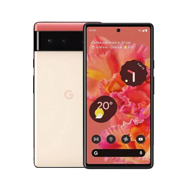 Google Pixel 6