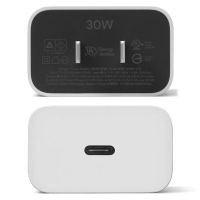 Google Pixel 30W Original Charger