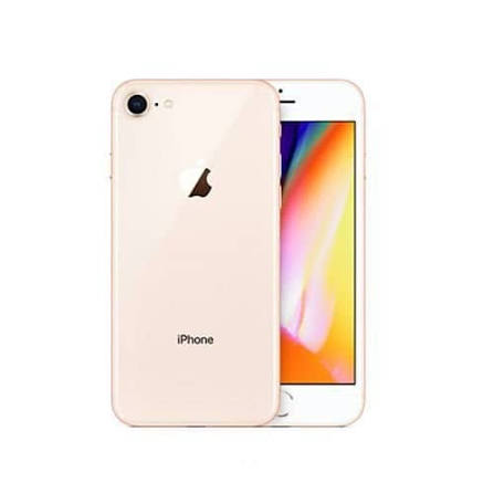 iPhone 8