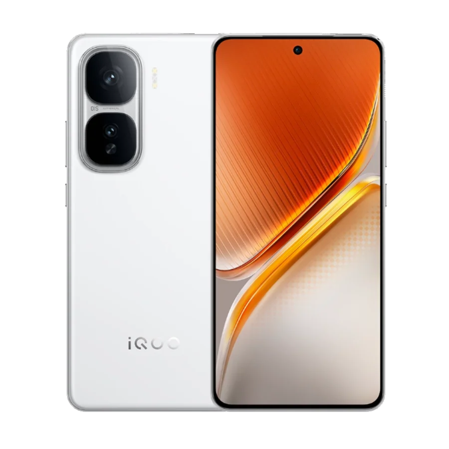 iQoo Neo 10