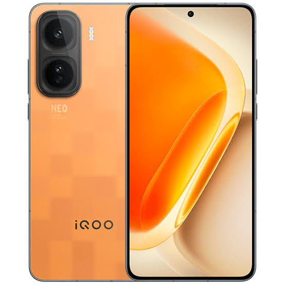 iQOO Neo 11 (China)