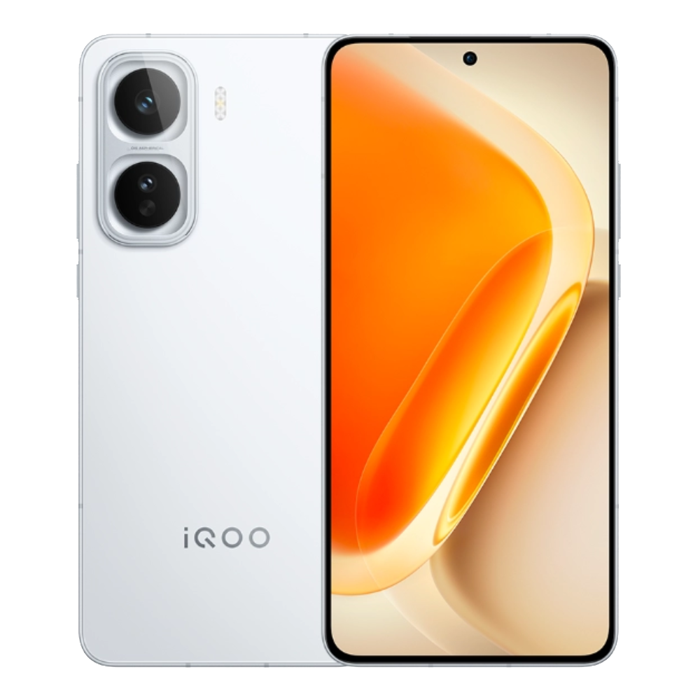 iQOO Neo 11 (China)