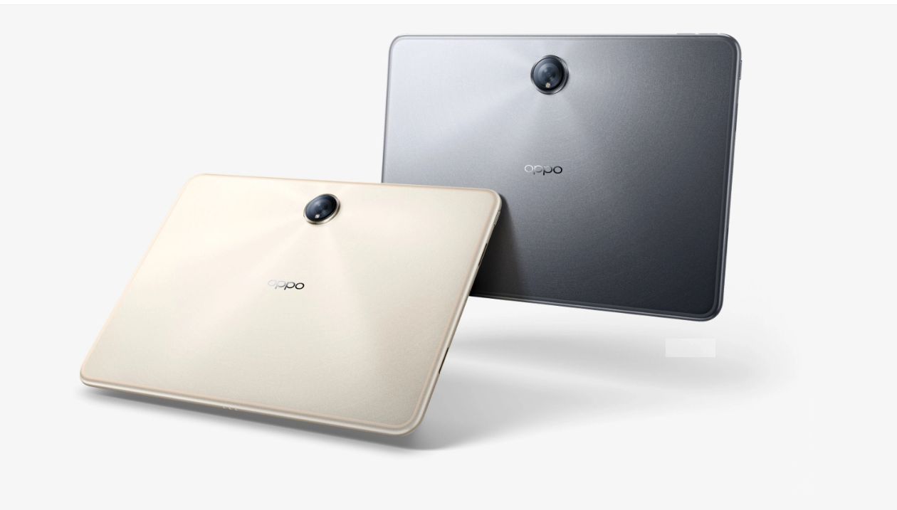 Oppo Pad 2