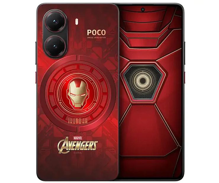POCO X7 Pro