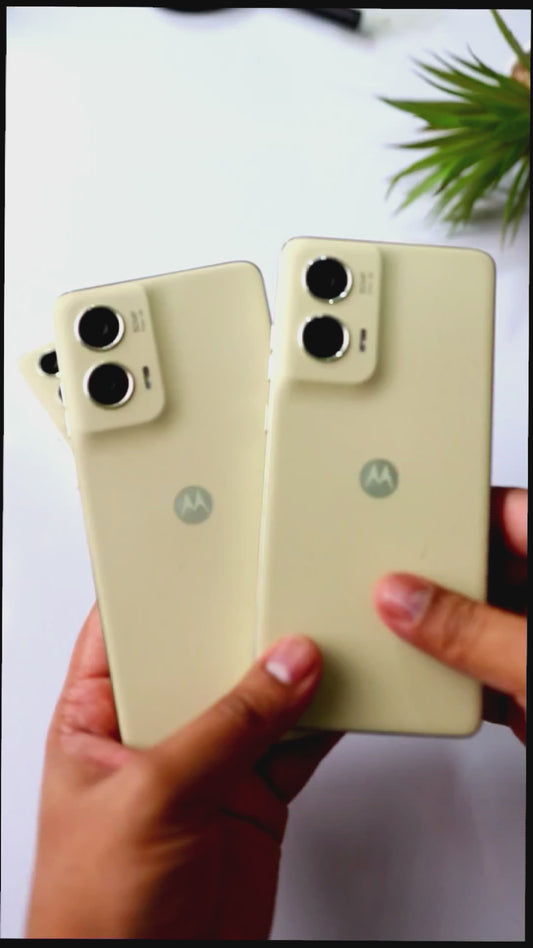 Motorola G Stylus 5G 2024