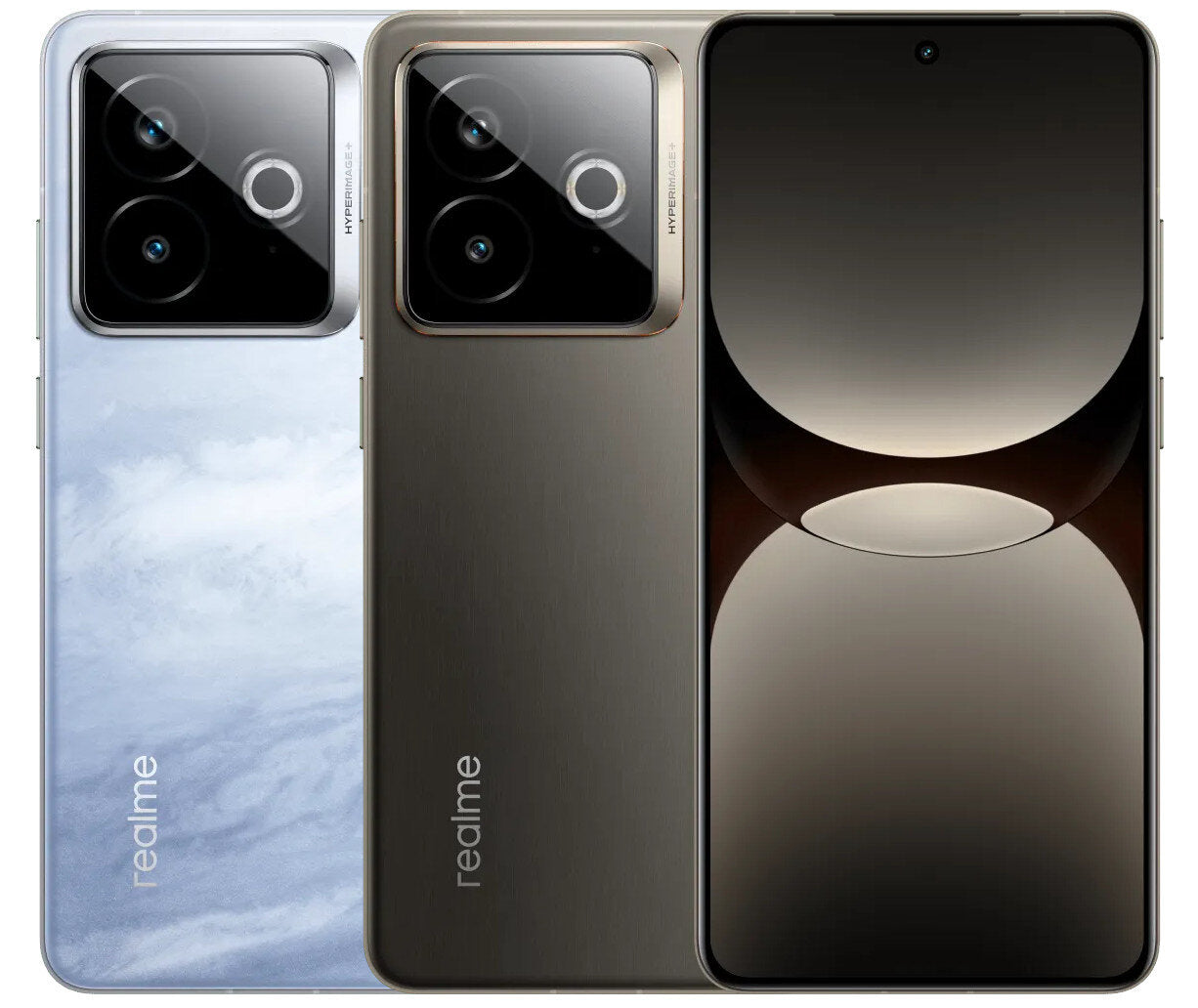 Realme GT 7 Pro Racing Edition