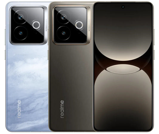 Realme GT 7 Pro Racing Edition