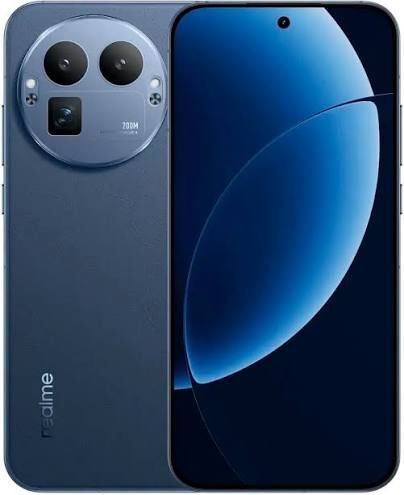 realme GT8 (China)