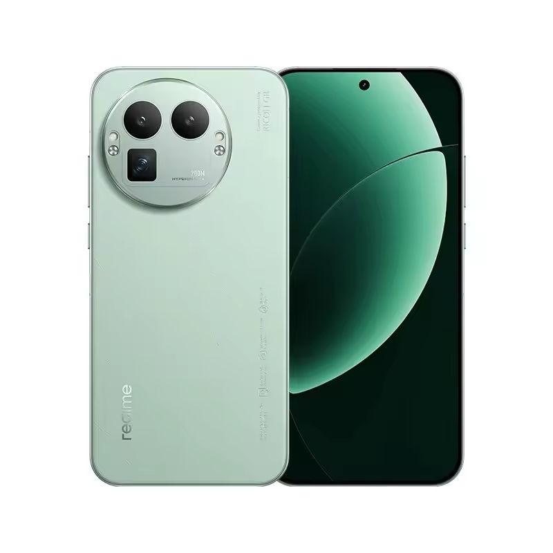 Realme GT 8 Pro 5G