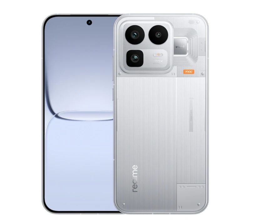 realme Neo 8
