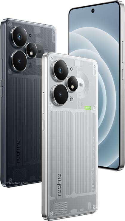 Realme Neo 7 Turbo