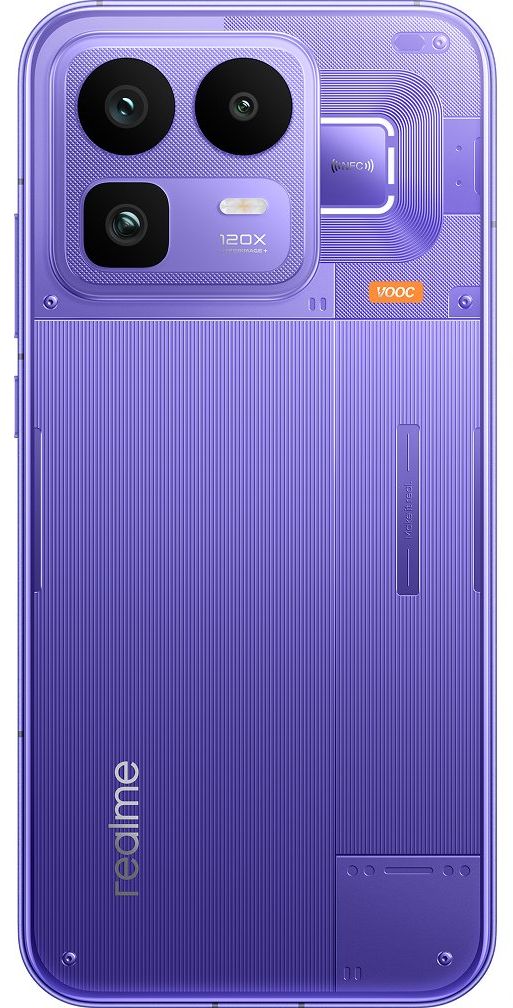 realme Neo 8