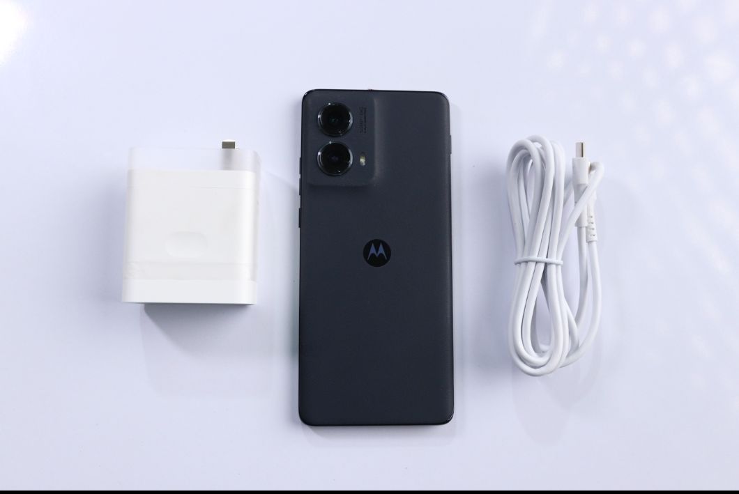 Motorola Edge 2024