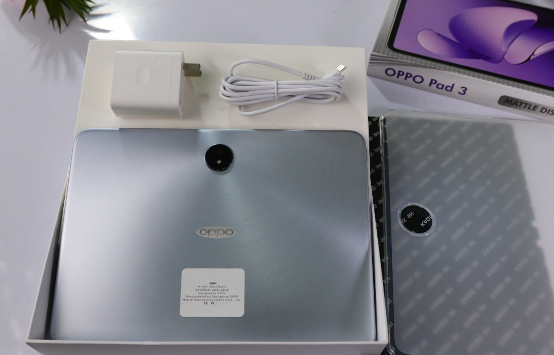 Oppo Pad 3