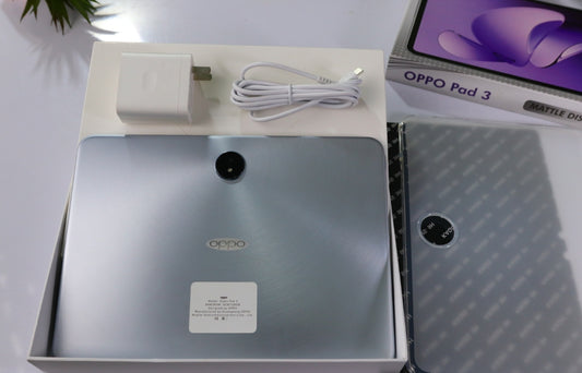 Oppo Pad 3