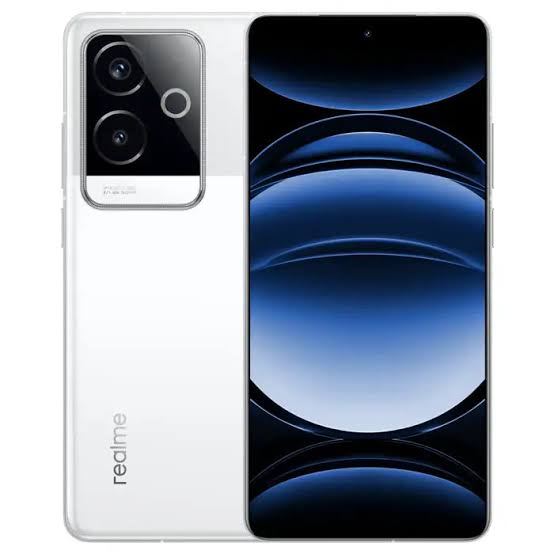 Realme GT6 (China) – Babloo Lahori