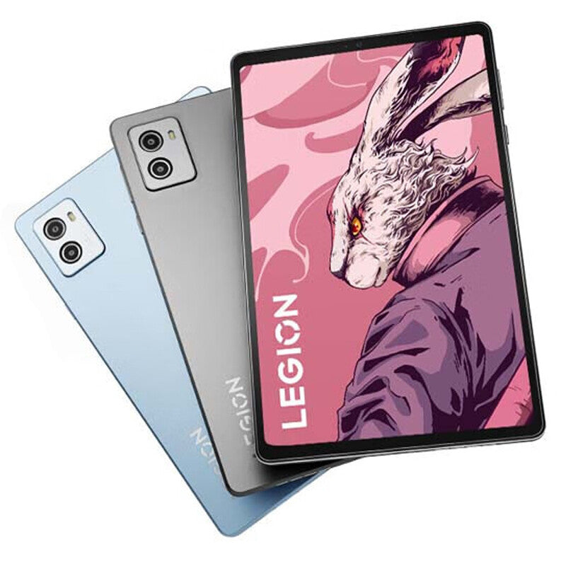 ほぼ未使用 Lenovo LEGION Y700 (2023) 256GB Lenovo Legion Y700 (2023) – Babloo Lahori