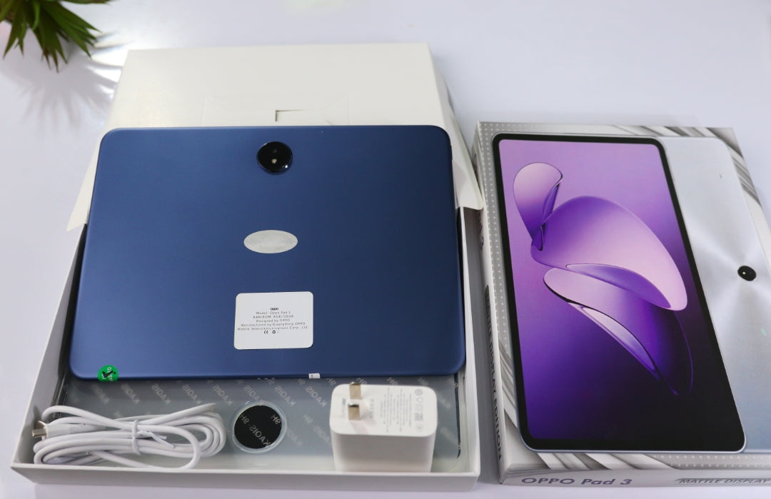 Oppo Pad 3