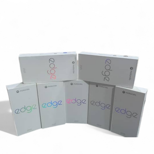 Motorola Edge 2025