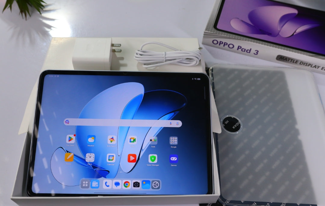 Oppo Pad 3