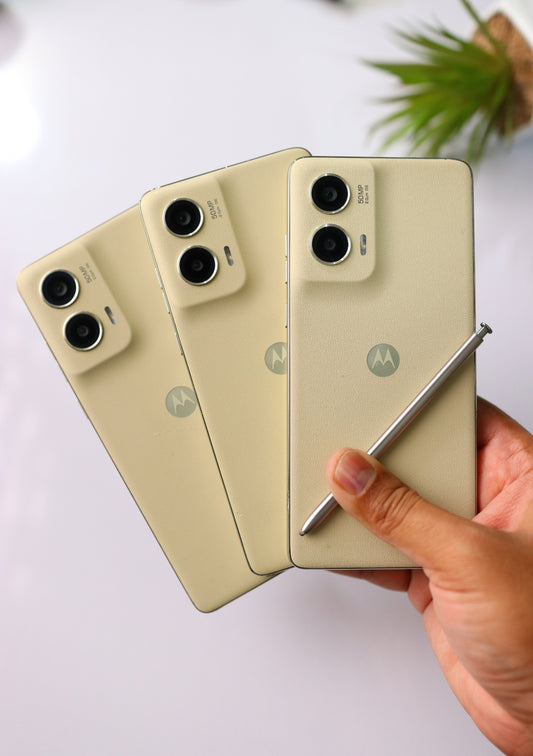 Motorola G Stylus 5G 2024