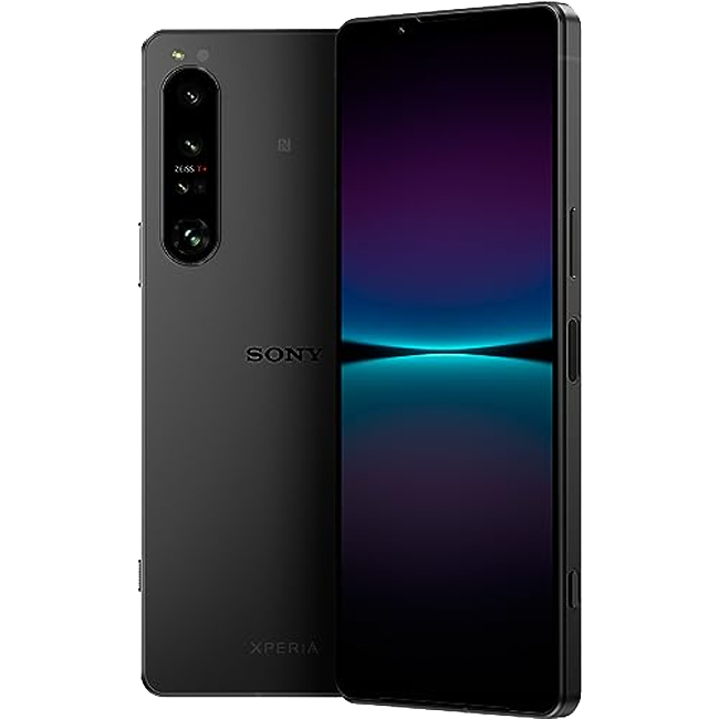 Sony Xperia 1 IV (Mark 4)