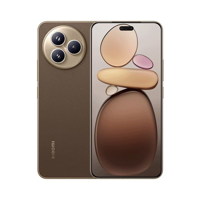 Xiaomi Civi 5 Pro